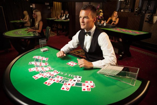 blackjack tips på blackjackportalen