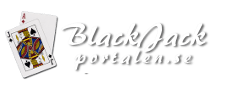 blackjackportalen.se logo