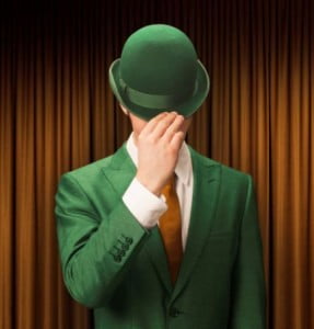 Spela blackjack på MrGreen