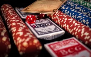 Regler för casinospel